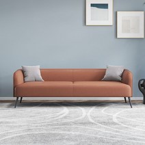 2인용미니쇼파 다이닝 미니 작은 인테리어 자취방 침실, 205CM, A