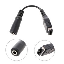 닌텐도 GBA 게임보이 어드밴스 SP 이어폰 변환 컨버터, 상세페이지 참조