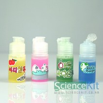 애플바디샴푸(사과향바디워시만들기)(4인용) RKT