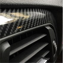 차량 카본 랩핑 기어센터 6D 30X150cm 올뉴투싼 미니쿠퍼 싼타페TM 더뉴K3 XG BMW 베라크루즈 그렌져HG 스포티지 니로 YF소나타 k3 모하비 그랜저TG