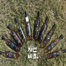 자연비초 곰보배추 천연발효, 3개