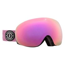 [기타브랜드] 일렉트릭 고글 이지3.5 미러렌즈 PINK CHROME, 상세 설명 참조