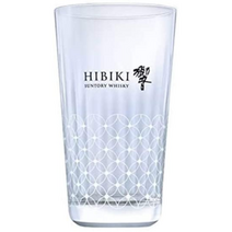 산토리 위스키 히비키 하이볼잔 340ml