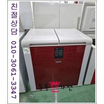 중고김치냉장고 뚜껑형김치냉장고 삼성 엘지 김장독 발효과학 위니아 딤채 지펠 202리터급 서울경기 직접배송 지방 택배발송, 중고가전