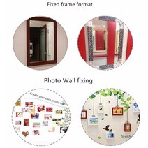 5M 3/2x10mm 도어 씰 스트립 단일 양면 접착 방수 거품 스폰지 고무 테이프 창 인감, [08] 5Mx15mmx3mm
