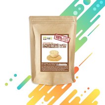 셀러허브 식품 [가루랑] 진심담아 국내산 볶은 현미 분말 가루 200g