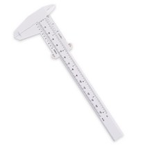 전자 디지털 버니어 캘리퍼스 도막 가죽 두께 측정기 150mm 마이크로미터 노기스