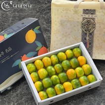 명절 선물세트 프리미엄 제주 귤 2.5kg
