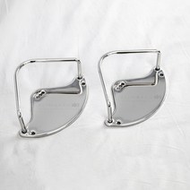 New 크롬 중형 맷가드 매트리스 밀림방지 침대매트리스 고정, 맷가드 실버(PN0003940)