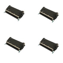 렉스마크 X736de 재생토너 4색1세트, 상세 참조, 상세 참조