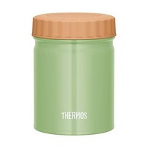 THERMOS 써모스 보온병 런치박스 직장인 용기 소풍 푸드자 밥통 257886, 500개 이상_카키