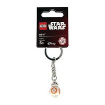 레고 스타워즈 BB-8 키체인 LEGO STARWARS BB-8 KEYCHAIN