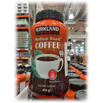 [코스트코] 커클랜드 시그니처 인스턴트커피 454G