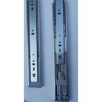 가구 댐퍼 슬라이드 레일, 350mm