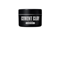 브로앤팁스 시멘트 클레이 왁스 하드, 50g, 1개