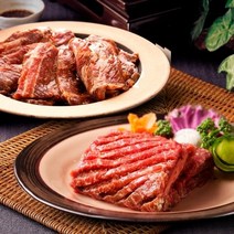 프레시미트 [프레시미트] 포천 이동대왕 양념구이 2kg+소갈비 1kg / 총 3팩, 기타, 기타