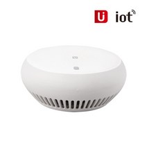 홈IoT 일산화탄소 경보기센서 Co60S UIOT, 1개, 1개입