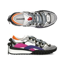 디스퀘어드2 레전드 로고 SNW0163 21304364 M2205 스니커즈