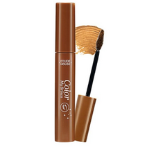 에뛰드하우스 청순 거짓 브라우 카라 대용량, 4호 내추럴 브라운, 1개