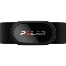 폴라 Polar H10 가슴 스트랩 심박계 속도계, 옵션1