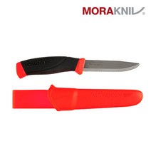 모라나이프 컴패니언 F 레스큐 다용도 나이프, 옵션선택