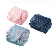 화장품 보자기 방수 복조리 파우치