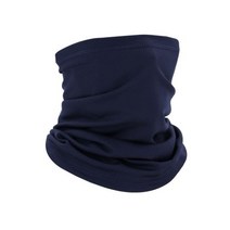 남성 Windproof Neck Gaiter 탄성 튜브 스카프 귀 커버 남성 헤드 스카프 Half Face Sun Ring Headscarf Headband Bandana