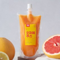 옥키 TV레시피 그대로 살린 제로주스 클렌즈 160g 7팩, 7개입