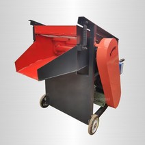 돌고르는기계 자갈고르는기계 돌 자갈 모래 분리하는 고르는 기계 선별기 석발기 채반 모래기계, 3상 모터가 있는