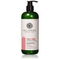 Mill Creek 티트리 샴푸, 473ml, 1개