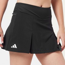 아디다스 클럽 테니스 플리티드 스커트 치마 HS1459