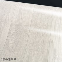 (우리홈시트)친환경 바닥재 대리석 셀프시공 베란다 거실용 모노륨 펫트장판 모음 TGZON-1815 민속마루 모노륨 (폭) 91 cm x (길이)2m, TGZON-1601 뜰마루