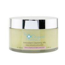 오가닉파머시 - 안티옥시던트 클렌징 젤리, 100ml/3.4oz
