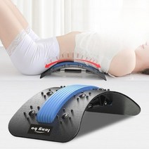 스파인코렉터 척추교정기 아크바렐 필라테스 집에서하는 홈트 가정용 기구, P