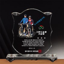 [인물패] 상패 감사패 공로패 퇴직기념패 부모님감사패 교회패 송공패 기념패 퇴직패 칠순감사패 환갑패, 19x19.5x5