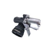 냉각수 벤츠 엔진 호환 OEM 2712030164 냉각수 제어 밸브 워머 워터 메르세데스-벤츠 E 클래스 C SLK, 한개옵션0