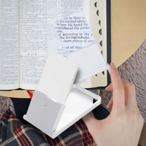 카드형돋보기 카드형 휴대용 카드 led