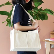 보세가방 요즘 유행하는 캔버스 텀플러백 수납 가득 숄더백 여성크로스백 여성크로스가방 미니토트백 여