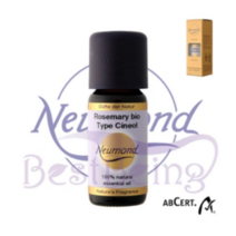 노이몬트 로즈마리오일 10ml 100% 천연에센셜오일