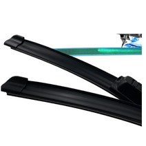 수입트럭 스카니아 와이퍼 700MM 28인치 스카니아 벤츠 만 부러쉬 윈도우 고무 덤프 추레라 트레일러 고급 에어로타입 만트럭 브러쉬 카고 에어로, 수입트럭 에어로타입 700MM, 1개