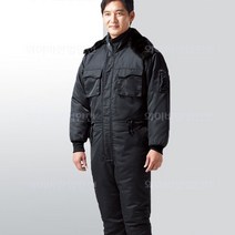 티뷰크 TB 상하일체형 스즈끼 작업복, KSK-174