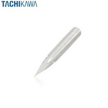 다치카와 니코 G펜촉 낱개판매, 1개, 유광