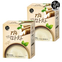 송원 17곡 안동마차 15T, 2개