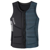 구명조끼 라이프 자켓 휴대용 대형 커플 서핑 부력, M