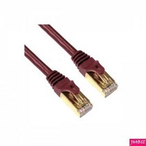 강원전자(주) CAT.7 UTP다이렉트 케이블 30M PC용품