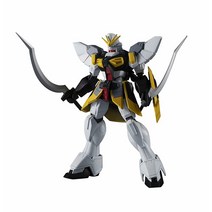 미국발송 Tamashii Nations 기동전사 건담 RX-78-2 건담 반다이 건담 유니버스, Sandrock Gundam (Gundam Wing)