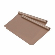 베이커리 컨벡스 쿠키판 테프론시트 실리콘페이퍼 피자컷팅도구, 단품
