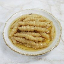 초석잠 장아찌 500g 국산 원재료로 만든 순창 장아찌