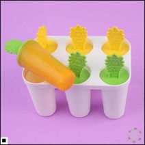 냉동실트레이 노트북받침대 노트북각도조절 도트형거치대 얼음만들기