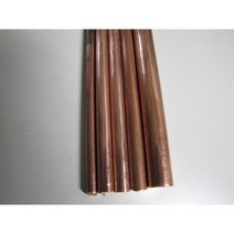 동용접봉BCUP-3S /길이80cm-1개/은3%은납봉2.4mm/은납봉3%/동용접봉은3%, 1개